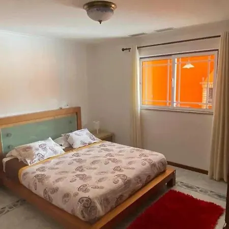 بيت للعطل Quinta Do Marnoto