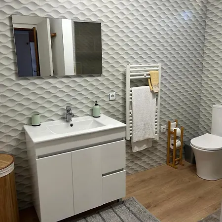 Quinta Do Marnoto Dom wakacyjny *