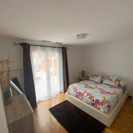 Quinta Do Marnoto Dom wakacyjny Gafanha do Carmo