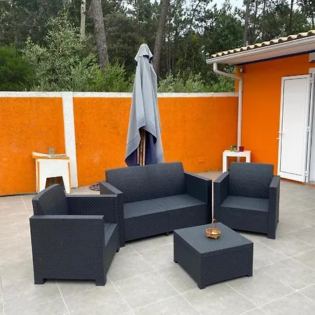 بيت للعطل Quinta Do Marnoto