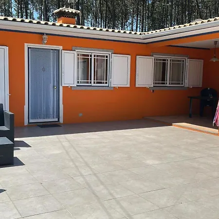 Quinta Do Marnoto Vakantiehuis