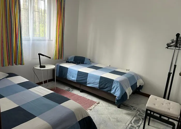 Quinta Do Marnoto Gafanha do Carmo