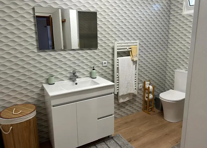 Quinta Do Marnoto بيت للعطل *