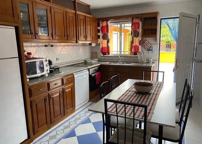 بيت للعطل Quinta Do Marnoto Gafanha do Carmo